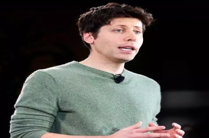 एआई नौकरियों को प्रभावित कर सकता है: ओपनएआई सीईओ सैम ऑल्टमैन,जाने कैसे एआई नौकरियों को प्रभावित कर सकता है: ओपनएआई सीईओ सैम ऑल्टमैन,जाने कैसे