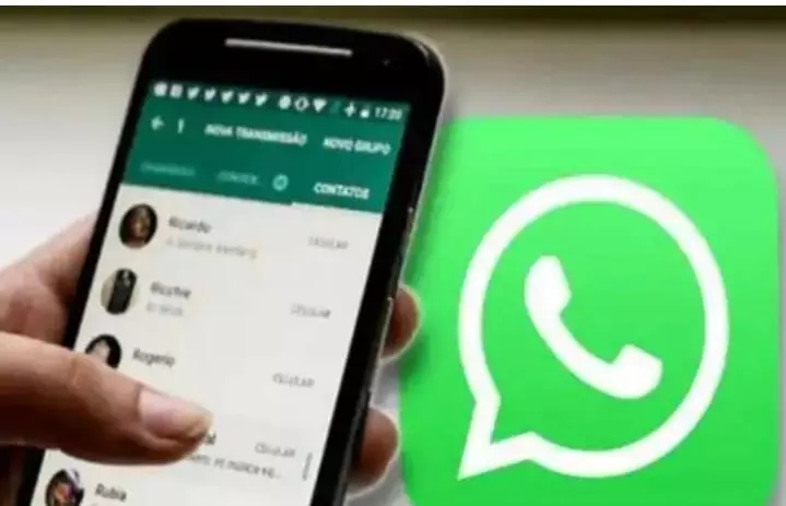 व्हाट्सएप ने त्वरित शेयरिंग के लिए वीडियो संदेश फीचर  किया पेश