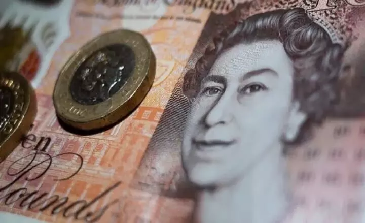 दुनिया की शीर्ष 5 सबसे बड़ी मुद्राएं,अमेरिकी डॉलर सूची में नहीं दुनिया की शीर्ष 5 सबसे बड़ी मुद्राएं,अमेरिकी डॉलर सूची में नहीं