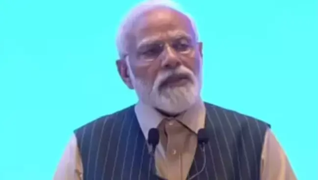 मन की बात लाइव अपडेट: पीएम मोदी आज रेडियो कार्यक्रम के 103वें संस्करण को करेंगे संबोधित