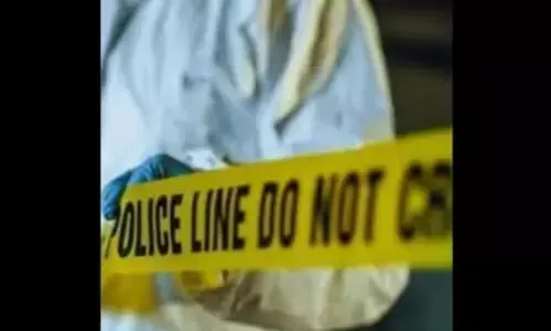 केरल में नाबालिग के अपहरण और हत्या के आरोप में बिहार का व्यक्ति गिरफ्तार: पुलिस केरल में नाबालिग के अपहरण और हत्या के आरोप में बिहार का व्यक्ति गिरफ्तार: पुलिस