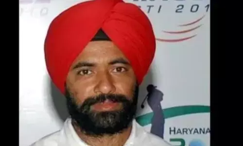 घरेलू हिंसा मामले में गोल्फर सुज्जन सिंह की अग्रिम जमानत रद्द घरेलू हिंसा मामले में गोल्फर सुज्जन सिंह की अग्रिम जमानत रद्द