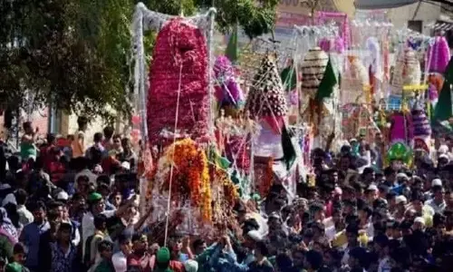 क्या आप जानते है, हिजरी अर्थात इस्लामिक कैलेंडर,  इसमें भी बारह महीने हैं, पहला महीना है मुहर्रम क्या आप जानते है, हिजरी अर्थात इस्लामिक कैलेंडर,  इसमें भी बारह महीने हैं, पहला महीना है मुहर्रम