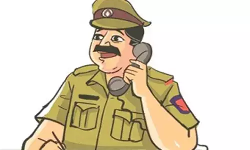 कुर्सी बचाने की जुगत में फर्जी गुडवर्क से बाज नहीं आ रहे थानेदार