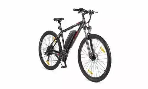 भारत में इन इलेक्ट्रिक साइकिलों के साथ दैनिक यातायात समस्याओं को करे पार