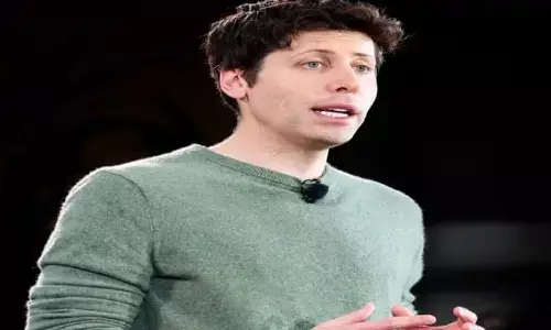 एआई नौकरियों को प्रभावित कर सकता है: ओपनएआई सीईओ सैम ऑल्टमैन,जाने कैसे