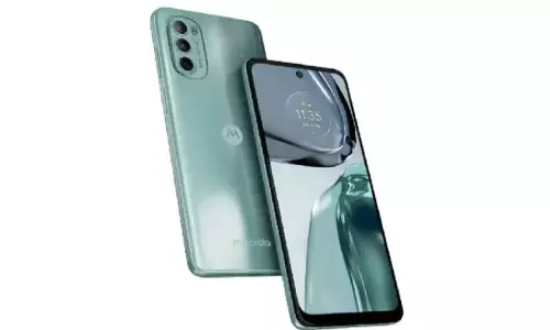 फ्लिपकार्ट पर Motorola G62 5G पर प्राप्त करें सर्वोत्तम डील जाने डिस्काउंट और रोमांचक ऑफर! फ्लिपकार्ट पर Motorola G62 5G पर प्राप्त करें सर्वोत्तम डील जाने डिस्काउंट और रोमांचक ऑफर!