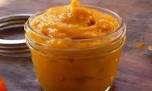 मैंगो केचप रेसिपी: टमाटर केचप को भूल जाइए, ये नई रेसिपी आपके होश उड़ा देगी