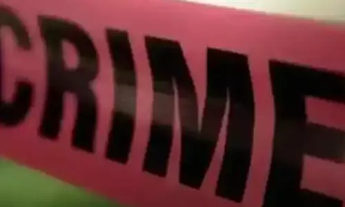 लुधियाना के जगराओं में मजदूरों ने चोरी के संदिग्ध को पीट-पीटकर मार डाला लुधियाना के जगराओं में मजदूरों ने चोरी के संदिग्ध को पीट-पीटकर मार डाला