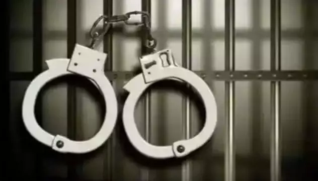 चंडीगढ़: भतीजे की विधवा से बलात्कार करने के आरोप में 45 वर्षीय व्यक्ति गिरफ्तार