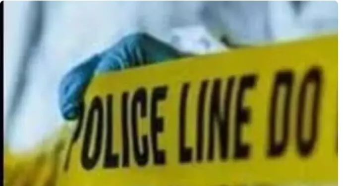 बदरपुर में हमले में एक ही परिवार के चार लोग घायल बदरपुर में हमले में एक ही परिवार के चार लोग घायल