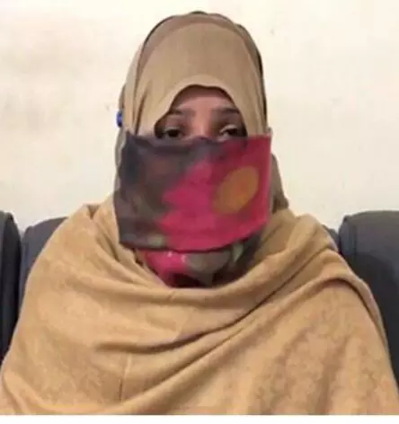 राजस्थान के अलवर में 17 साल की लड़की से सामूहिक दुष्कर्म राजस्थान के अलवर में 17 साल की लड़की से सामूहिक दुष्कर्म