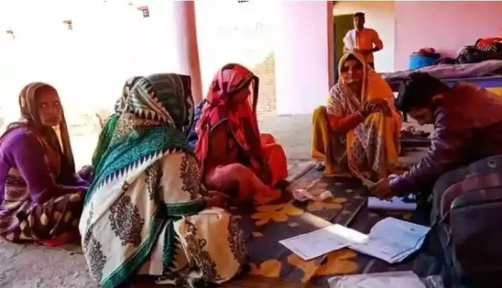 बिहार में जारी रहेगी जाति आधारित जनगणना,जानें इसके बारे में
