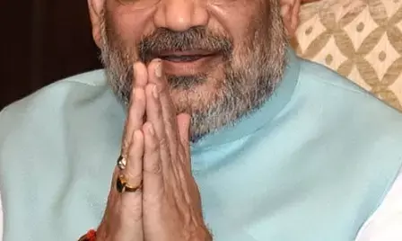 केंद्र 1 अगस्त को लोकसभा में दिल्ली सेवा अध्यादेश विधेयक करेगा पेश