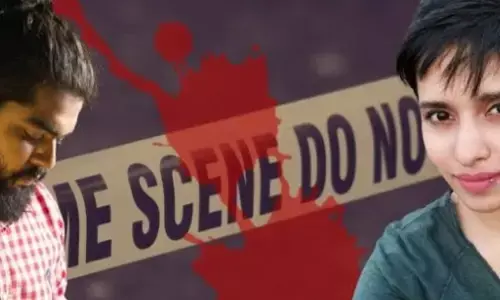 श्रद्धा वॉल्कर के पिता ने अदालत को दी गवाही बताया आफताब ने कहा गला घोट कर मारा था बेटी को