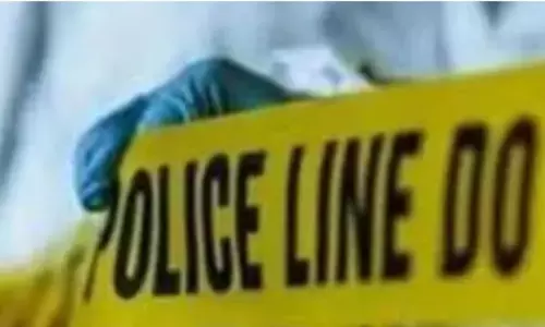 बदरपुर में हमले में एक ही परिवार के चार लोग घायल