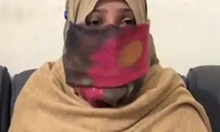 राजस्थान के अलवर में 17 साल की लड़की से सामूहिक दुष्कर्म राजस्थान के अलवर में 17 साल की लड़की से सामूहिक दुष्कर्म