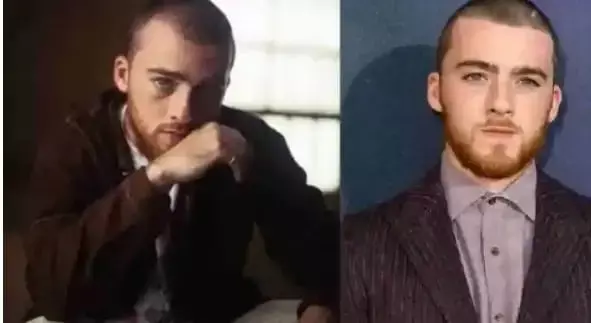 यूफोरिया में फ़्रीज़ की भूमिका निभाने वाले अभिनेता का 25 वर्ष की आयु में निधन यूफोरिया में फ़्रीज़ की भूमिका निभाने वाले अभिनेता का 25 वर्ष की आयु में निधन