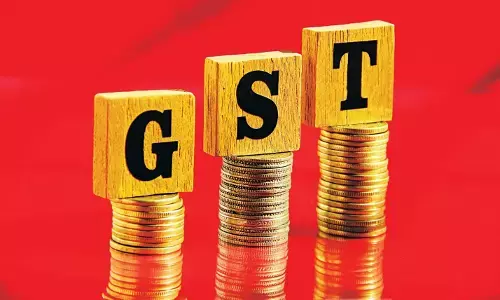 GST New Rule: आज से लागू हुआ नया नियम, इन व्यापारियों पर पड़ेगा असर GST New Rule: आज से लागू हुआ नया नियम, इन व्यापारियों पर पड़ेगा असर