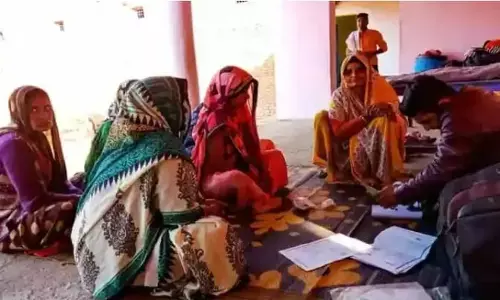 बिहार में जारी रहेगी जाति आधारित जनगणना,जानें इसके बारे में