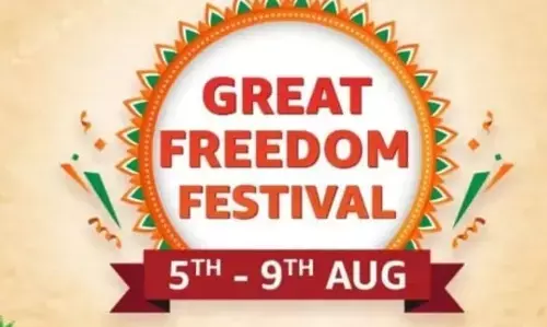 अमेज़न ग्रेट फ़्रीडम फेस्टिवल 2023: सर्वोत्तम डील पाने के लिए टिप्स