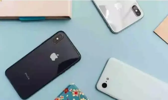 फ्लिपकार्ट बिग सेविंग डेज़ सेल: iPhone, अन्य गैजेट्स और इलेक्ट्रॉनिक्स पर 80% तक की छूट पाएं; तुरंत ऋण उपलब्ध फ्लिपकार्ट बिग सेविंग डेज़ सेल: iPhone, अन्य गैजेट्स और इलेक्ट्रॉनिक्स पर 80% तक की छूट पाएं; तुरंत ऋण उपलब्ध