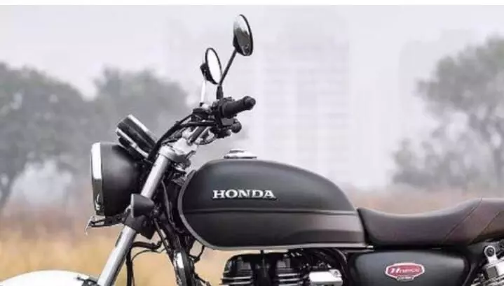 ऊबड़-खाबड़ सड़कों पर स्टाइल के साथ हाई परफॉर्मेंस देगी होंडा की नई बाइक; देखे कीमत, सुविधाएँ ऊबड़-खाबड़ सड़कों पर स्टाइल के साथ हाई परफॉर्मेंस देगी होंडा की नई बाइक; देखे कीमत, सुविधाएँ