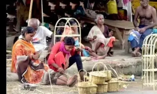 प्रयागराज के देवारी गांव को ग्रामीण पर्यटन केंद्र के रूप में किया जाएगा विकसित प्रयागराज के देवारी गांव को ग्रामीण पर्यटन केंद्र के रूप में किया जाएगा विकसित
