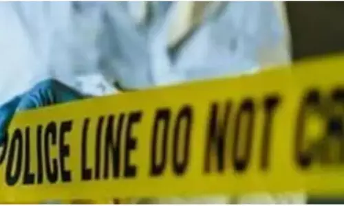 यौन उत्पीड़न के आरोप में पूर्व सैनिक गिरफ्तार