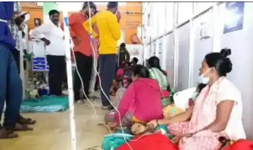 दूषित पानी पीने से 1 की मौत