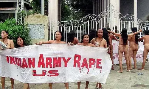 मणिपुर डायरी: परतों के भीतर कितनी परतें होती हैं? इस रिपोर्ट को पढ़कर हैरान होंगे