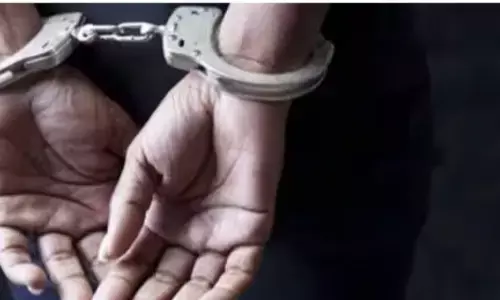 भारतीय सैन्य प्रतिष्ठानों के बारे में जानकारी लीक करने के आरोप में गोंडा का एक व्यक्ति गिरफ्तार