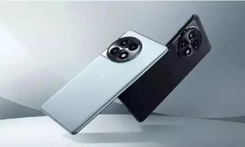 वनप्लस ऐस 2 सीरीज़ का तीसरा एडिशन करेगा लॉन्च, जानिए विवरण वनप्लस ऐस 2 सीरीज़ का तीसरा एडिशन करेगा लॉन्च, जानिए विवरण