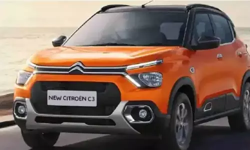 2023 Citroen C3 Aircross का देखें माइलेज,भारतीय खरीदारों के लिए इसकी कीमत कितनी होगी?