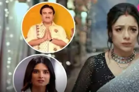 ऑरमैक्स मीडिया ने बताई तीसरे सप्ताह की टीआरपी लिस्ट ऑरमैक्स मीडिया ने बताई तीसरे सप्ताह की टीआरपी लिस्ट