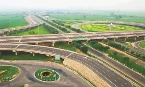 ग्रेटर नोएडा में फुटवियर, प्लास्टिक, हथकरघा क्षेत्रों में जल्द ही प्राप्त करें अधिक नौकरियां,जानें विवरण ग्रेटर नोएडा में फुटवियर, प्लास्टिक, हथकरघा क्षेत्रों में जल्द ही प्राप्त करें अधिक नौकरियां,जानें विवरण