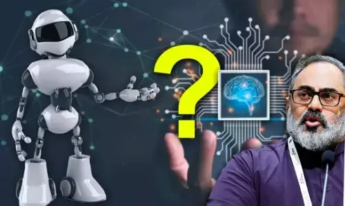 AI अमेरिका में खत्म करेगा अब लाखों नौकरियां क्या भारतीयों को होनी चाहिए इसकी चिंता? AI अमेरिका में खत्म करेगा अब लाखों नौकरियां क्या भारतीयों को होनी चाहिए इसकी चिंता?