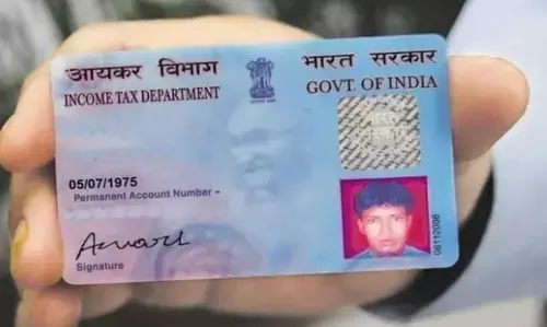 9 आसान चरणों में पैन कार्ड के लिए करें आवेदन, यहां जाने सारे चरण 9 आसान चरणों में पैन कार्ड के लिए करें आवेदन, यहां जाने सारे चरण