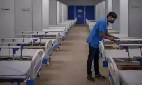 डेंगू के मामले बढ़ने पर दिल्ली सरकार ने अस्पतालों में 5 प्रतिशत बिस्तर आरक्षण का दिया निर्देश डेंगू के मामले बढ़ने पर दिल्ली सरकार ने अस्पतालों में 5 प्रतिशत बिस्तर आरक्षण का दिया निर्देश