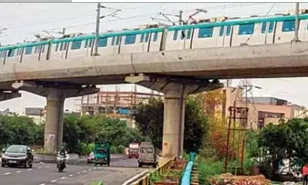 NMRC इन कर्मचारियों को कर रहा है प्रमोट, क्या आप भी हैं इनमें से एक? NMRC इन कर्मचारियों को कर रहा है प्रमोट, क्या आप भी हैं इनमें से एक?