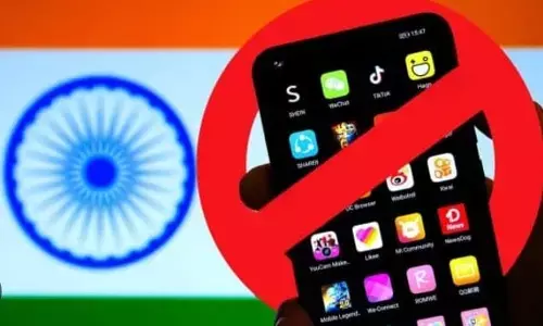 क्या! सरकार ने इन इलेक्ट्रॉनिक गैजेट्स पर तुरंत लगाया बैन?जाने क्यो क्या! सरकार ने इन इलेक्ट्रॉनिक गैजेट्स पर तुरंत लगाया बैन?जाने क्यो