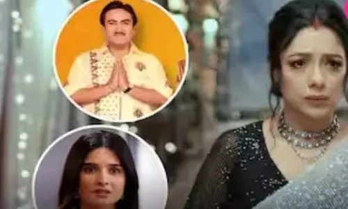 ऑरमैक्स मीडिया ने बताई तीसरे सप्ताह की टीआरपी लिस्ट