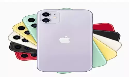 फ्लिपकार्ट पर सिर्फ 7,400 रुपये में खरीदें iPhone 11; जाने तकनीकी जानकारी फ्लिपकार्ट पर सिर्फ 7,400 रुपये में खरीदें iPhone 11; जाने तकनीकी जानकारी
