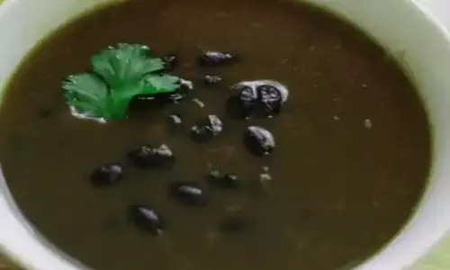 भट्ट की चुरकानी रेसिपी: घर पर ट्राई करें ये उत्तराखंड की खास डिश, यहां जानें विधि