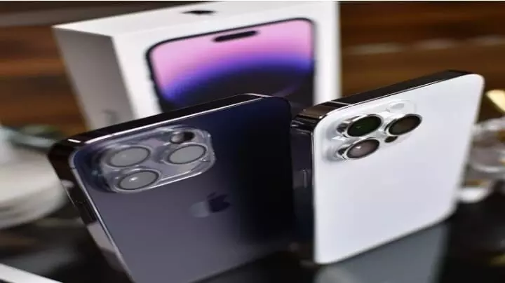 22,000 रुपये से कम में खरीदें 70K रुपये वाला iPhone-13! जाने सारी जानकारी 22,000 रुपये से कम में खरीदें 70K रुपये वाला iPhone-13! जाने सारी जानकारी