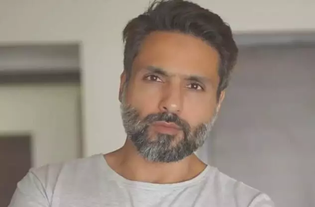 इकबाल खान के शो ना उमरा की सीमा हो अब एक साल बाद होगा ऑफ एयर इकबाल खान के शो ना उमरा की सीमा हो अब एक साल बाद होगा ऑफ एयर