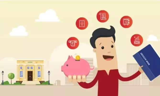 क्या एक से अधिक बैंक खाते रखना आवश्यक है? क्या एक से अधिक बैंक खाते रखना आवश्यक है?