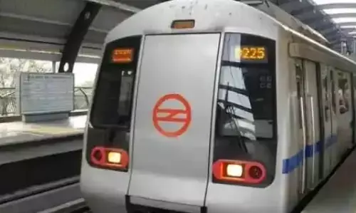 दिल्ली मेट्रो यात्रा मे इंस्टॉल किए गए नए फीचर के बारे में जानें सब कुछ