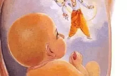 9 महीने 9 दिन गर्भ में बच्चा क्यों रहता है..क्या है बच्चे को महान बनाने का वैज्ञानिक उपाय..? 9 महीने 9 दिन गर्भ में बच्चा क्यों रहता है..क्या है बच्चे को महान बनाने का वैज्ञानिक उपाय..?