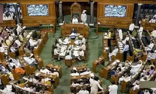 मानसून सत्र: केंद्र आज लोकसभा में इन 3 विधेयकों पर करेगा विचार,जानिए विस्तार से